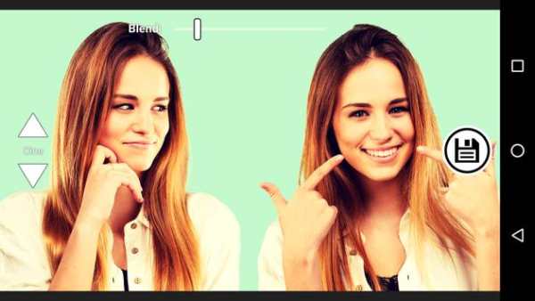 Split Camera HD screenshot 4