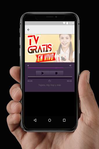 Free Live TV All Channels of the World Guide screenshot 5
