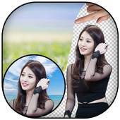 Change photo background 1.0