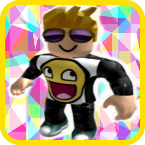 Popular Skins for Roblox 1.0