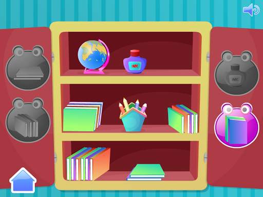 School Clean Up Games screenshot 4