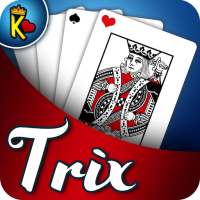 King Trix