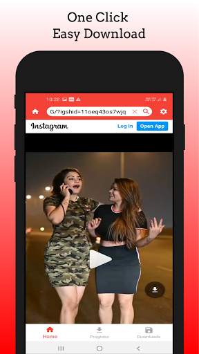 Video Downloader & Browser App screenshot 2