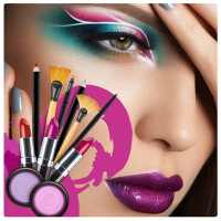 Face Beauty Makeup Camera logo
