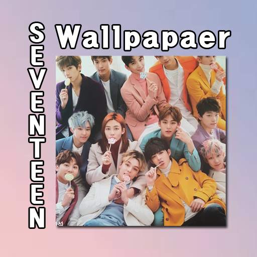 Seventeen Wallpaper - Wallpaper, LockScreen Images 1.6