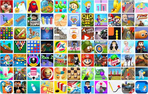 All Gamez : All in one Gamezone screenshot 5