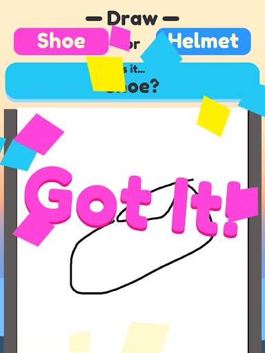 Doodle Run screenshot 14