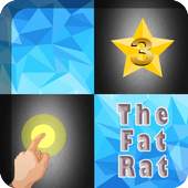 Piano Game for The Fat Rat 2.0