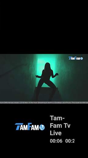 TamFam 5 تصوير الشاشة
