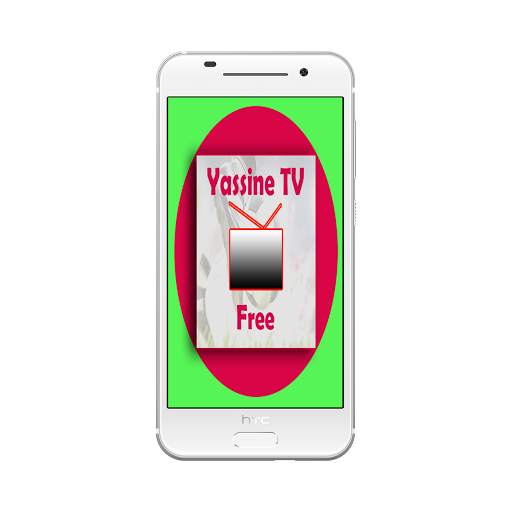 Yassine TV Free screenshot 2