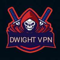 DWIGHT VPN logo