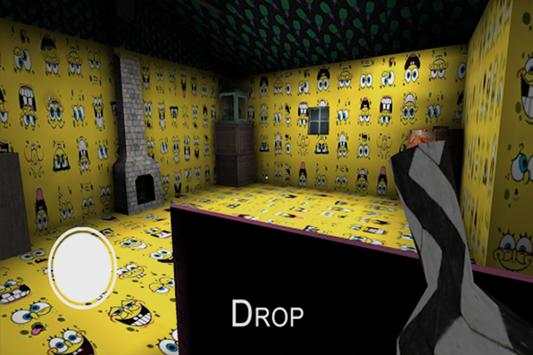 Grandma And Granny House  Horror Escape screenshot 2