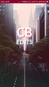 CB Edits screenshot 1