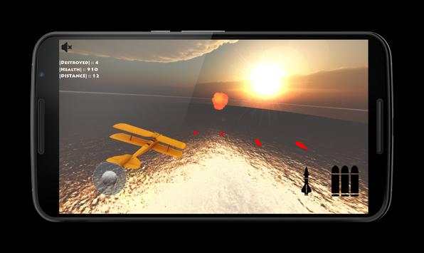 Supreme Air Attack screenshot 3