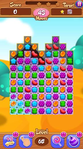 Sweet Candy 2021 screenshot 6