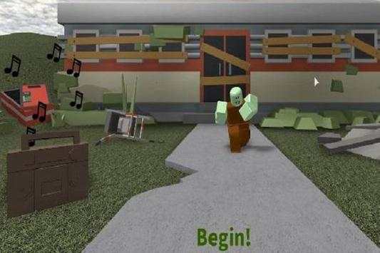 Tips Roblox Games Vol I screenshot 1