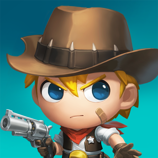 Wild Clash 2: Camp Build icon
