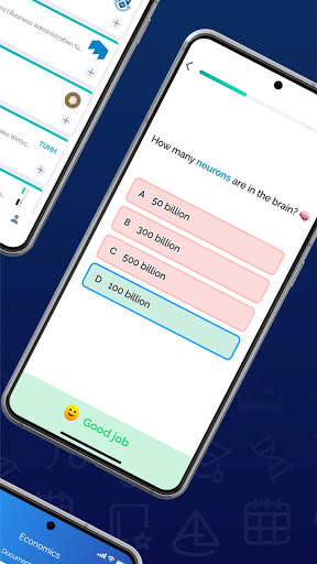 StudySmarter: The Study App For School & Uni screenshot 3