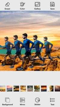 Echo Mirror Magic 8 تصوير الشاشة