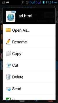 Esp File browser (All in One) screenshot 12