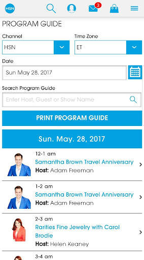 HSN Phone Shop App screenshot 4