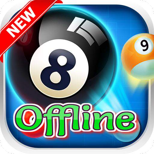 Pool Billiard Offline 1.0