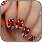 Shellac Nails icon
