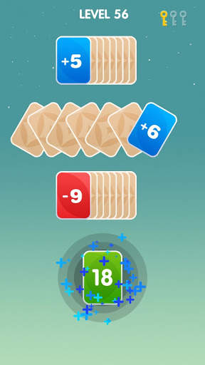 Zero21 Solitaire screenshot 6