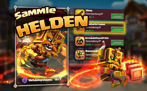 Dungeon Boss screenshot 18