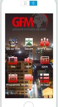 GFM & VOUS screenshot 1