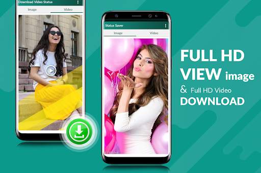 Status Saver For WhatsApp screenshot 4