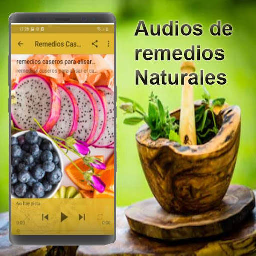 🍀 Remedios Caseros Naturales Gratis🍀 screenshot 2