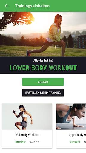 7 Minute Training screenshot 3