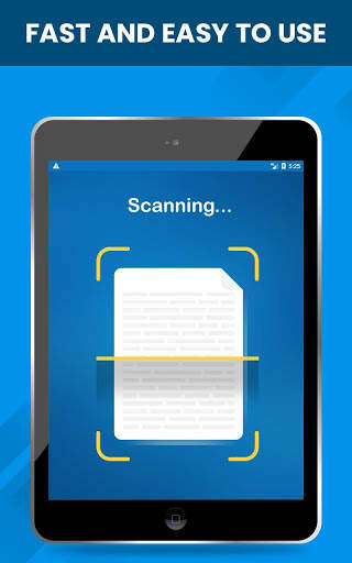 Document Scanner - Free PDF Creator & OCR Scanner скриншот 11