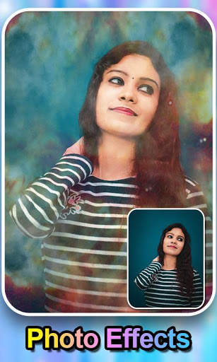 Photo Effects : Photo Editor screenshot 2