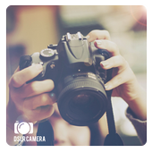 DSLR Filter Camera Photo Art Pics Lab Image Wiz icon