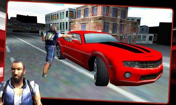 Grab The Car screenshot 1