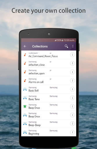 Ringtone Maker screenshot 2