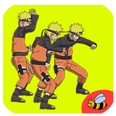 Ultimate Ninja Battle icon