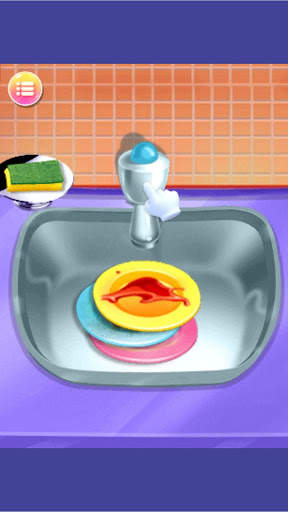 Princess Room Cleaning screenshot 7