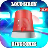 Load Siren Ringtones on 9Apps