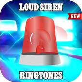Load Siren Ringtones 3.0