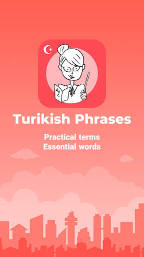 Learning Turkish Language screenshot 6