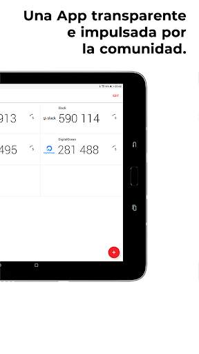 2FA Authenticator (2FAS) screenshot 8