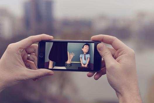 app movie screenshot 2