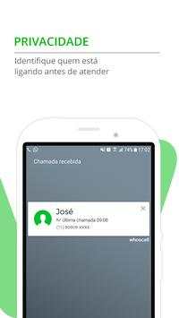 Whoscall Lite screenshot 3