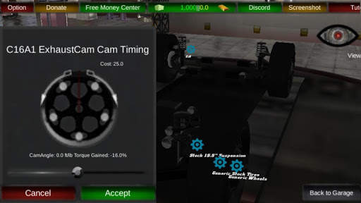 Rice Burner Lite screenshot 5