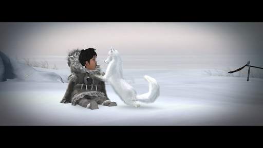Never Alone: Ki Edition screenshot 2