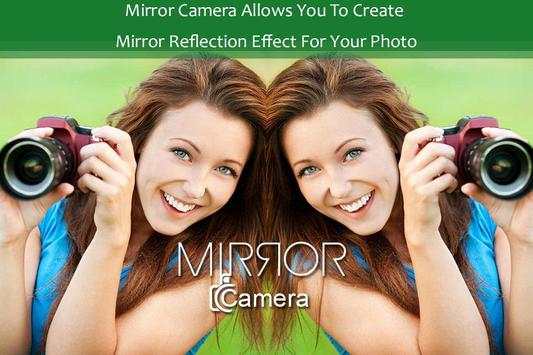 3D Mirror Camera screenshot 1
