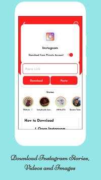 Vmate screenshot 2
